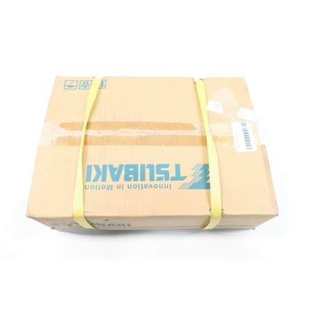 Tsubaki Rf2030Vr 40Ft 3/4In Single Roller Chain RF2030VR